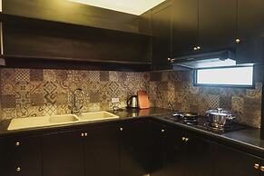 Oliving Residence