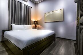Oliving Residence