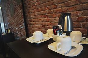 Oliving Residence