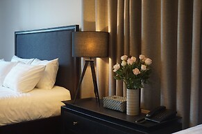 Oliving Residence
