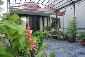Oliving Residence