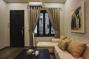 Oliving Residence