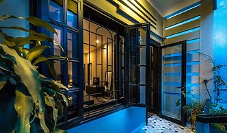 Oliving Residence