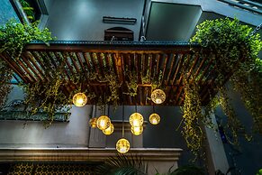 Oliving Residence