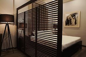 Oliving Residence
