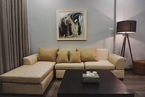 Oliving Residence
