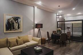 Oliving Residence