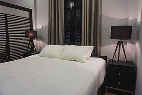 Oliving Residence