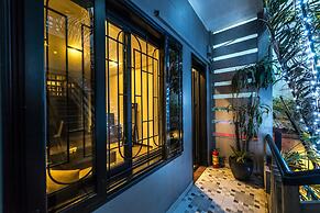 Oliving Residence