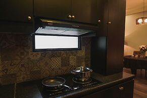 Oliving Residence