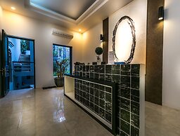 Oliving Residence
