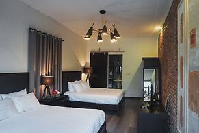 Oliving Residence