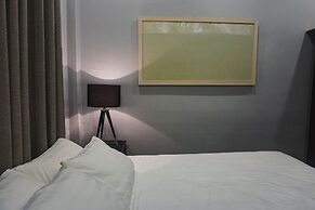 Oliving Residence