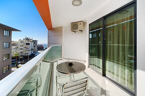 Delfino Boutique Apart Hotel