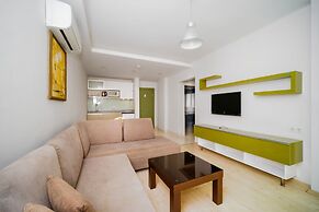 Delfino Boutique Apart Hotel