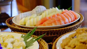 Sanakeo Boutique & Spa