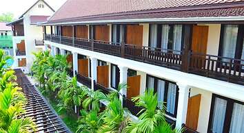 Sanakeo Boutique & Spa