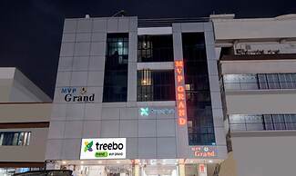 Treebo MVP Grand