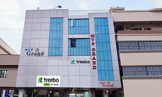 Treebo MVP Grand