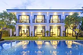 Hoi An Hideaway Villa