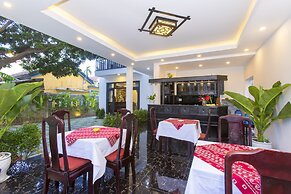 Hoi An Hideaway Villa