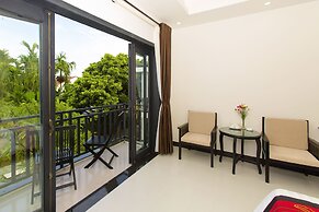 Hoi An Hideaway Villa