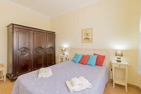 Villas2Go2 Mourinhos