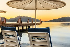 Kayamaris Hotel