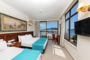 Kayamaris Hotel
