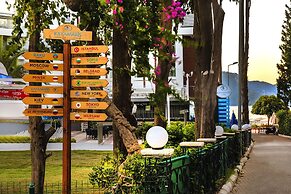 Kayamaris Hotel