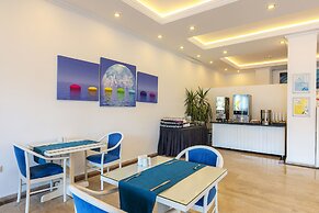 Kayamaris Hotel