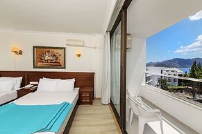 Kayamaris Hotel