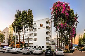 Kayamaris Hotel