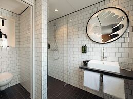 Conscious Hotel The Tire Station