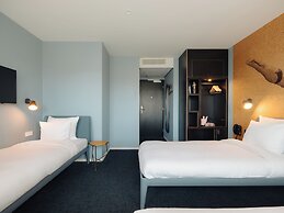 Conscious Hotel The Tire Station
