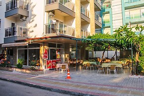 Aysev Hotel
