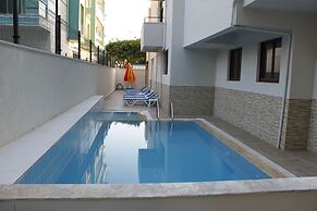 Aysev Hotel