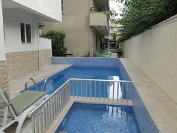 Aysev Hotel