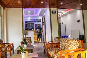 Aysev Hotel