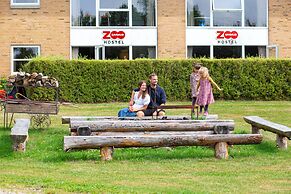 Givskud Zoo - Hostel