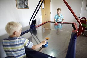 Givskud Zoo - Hostel
