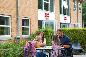Givskud Zoo - Hostel