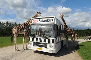 Givskud Zoo - Hostel