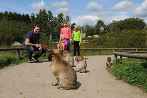 Givskud Zoo - Hostel