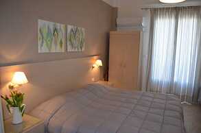 Archontissa Rooms