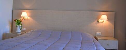 Archontissa Rooms