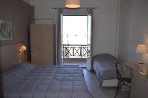 Archontissa Rooms