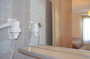 Archontissa Rooms