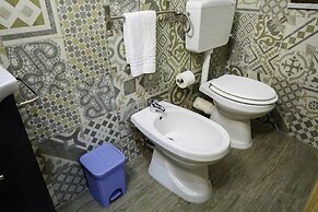 Arricampati Holiday Home