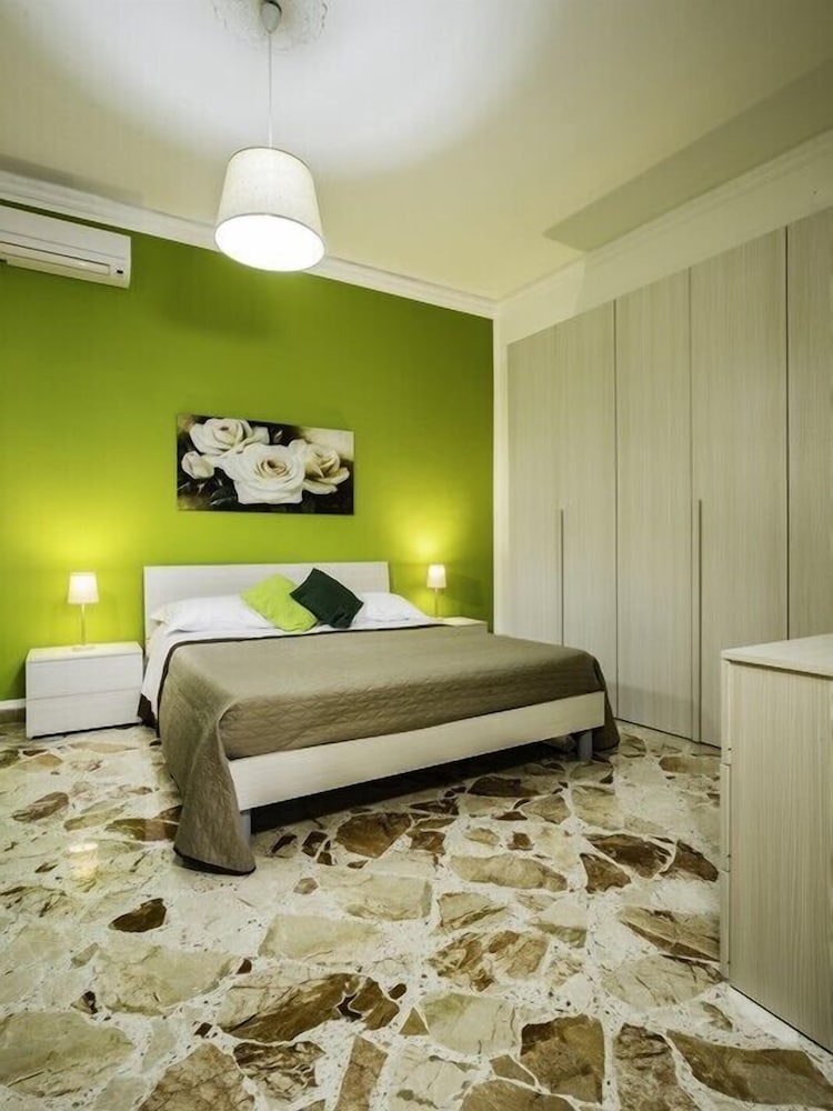 Arricampati Holiday Home